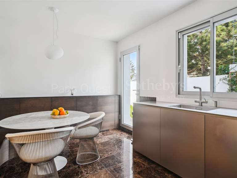 Maison Bougival - 4 chambres - 220m²