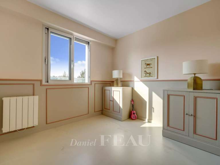 Maison Bougival - 4 chambres - 207m²