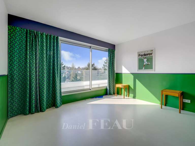 Maison Bougival - 4 chambres - 207m²