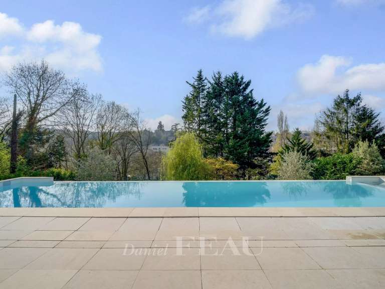 Maison Bougival - 4 chambres - 207m²