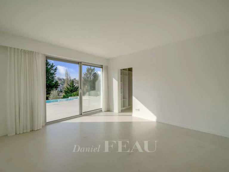 Maison Bougival - 4 chambres - 207m²