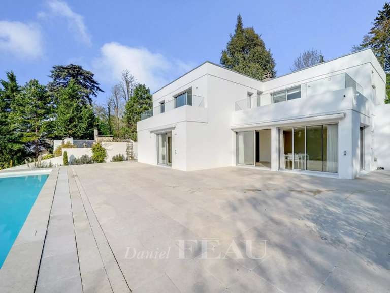 Maison Bougival - 4 chambres - 207m²