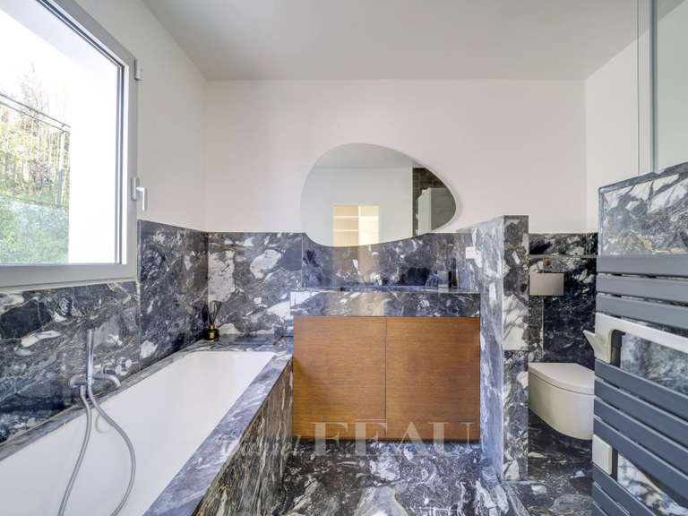 Maison Bougival - 4 chambres - 207m²