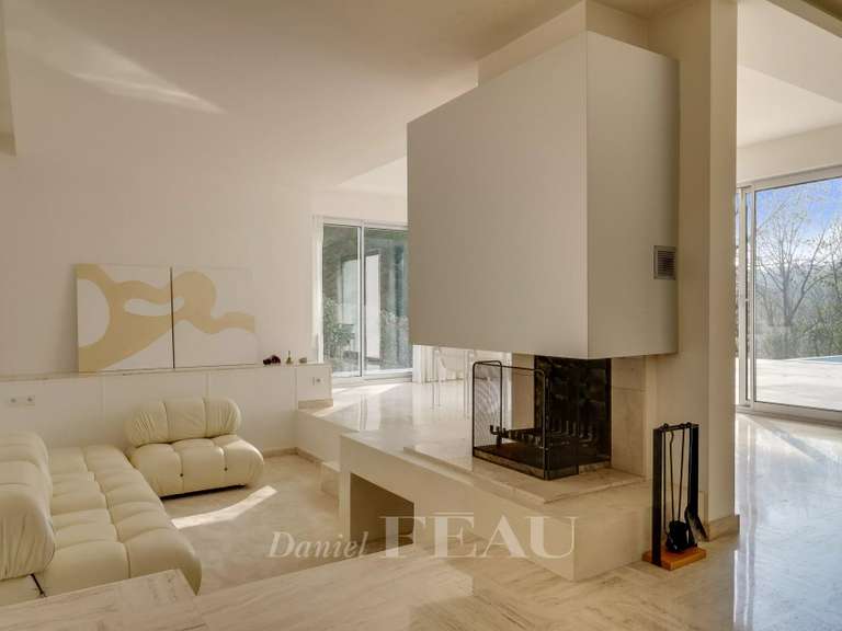 Maison Bougival - 4 chambres - 207m²