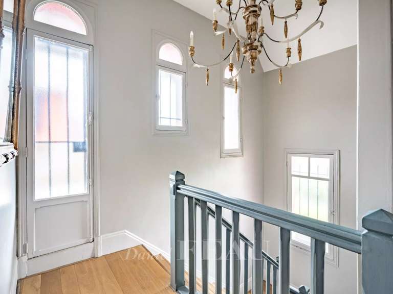 Maison Bougival - 5 chambres - 185m²