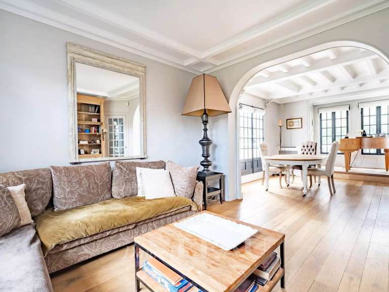 Maison Bougival - 5 chambres - 185m²