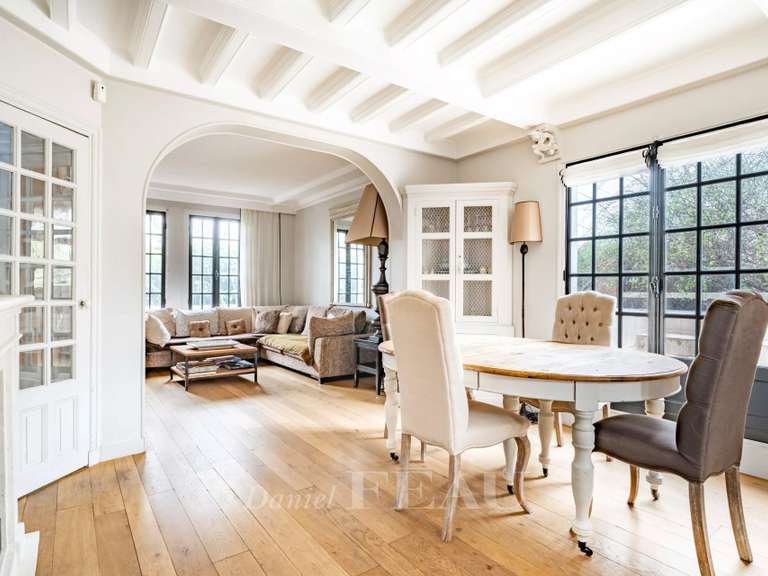 Maison Bougival - 5 chambres - 185m²