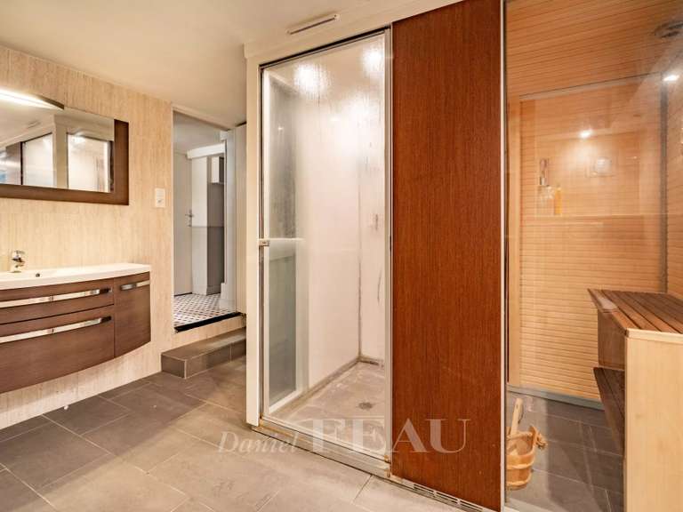 Maison Bougival - 5 chambres - 185m²