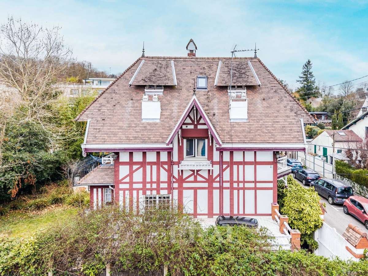 Maison Bougival