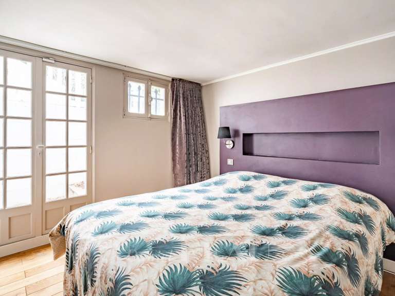 Maison Bougival - 5 chambres - 185m²