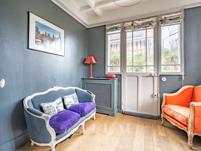 Maison Bougival - 5 chambres - 185m²