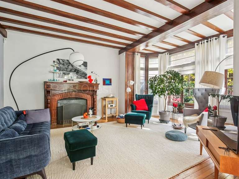 Maison Bougival - 4 chambres - 222m²