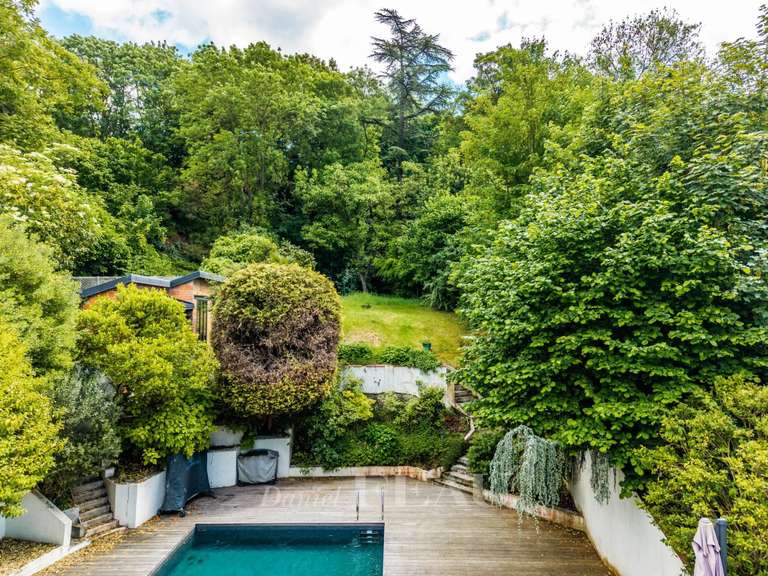 Maison Bougival - 5 chambres - 246m²
