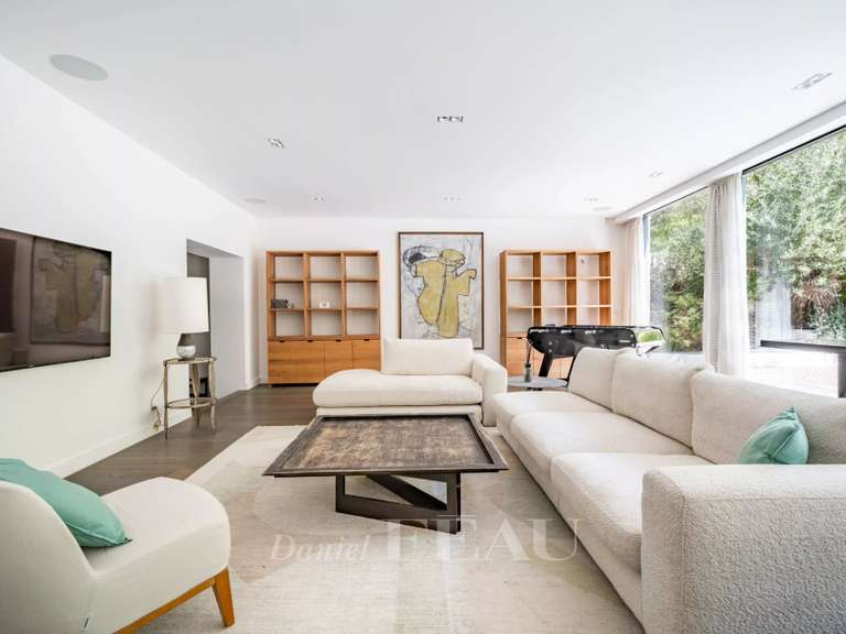 Maison Bougival - 5 chambres - 246m²