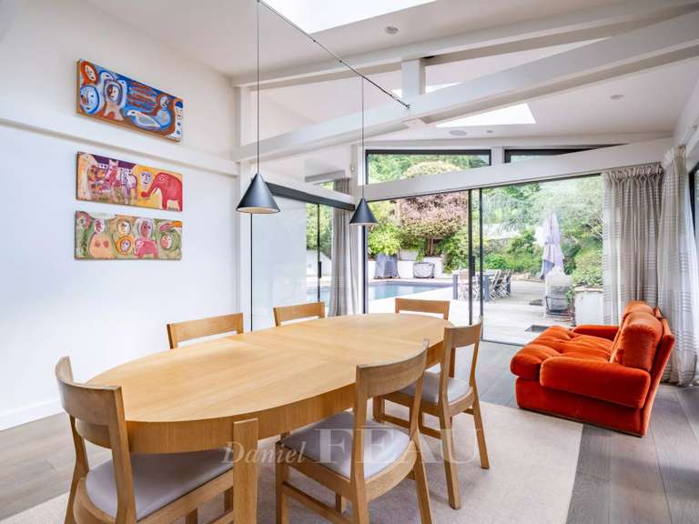 Maison Bougival - 5 chambres - 246m²