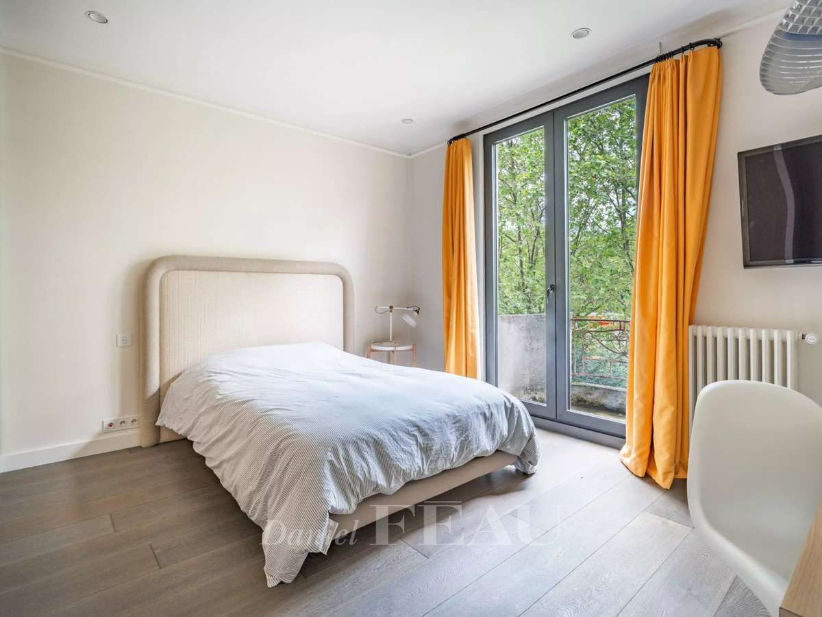 Maison Bougival