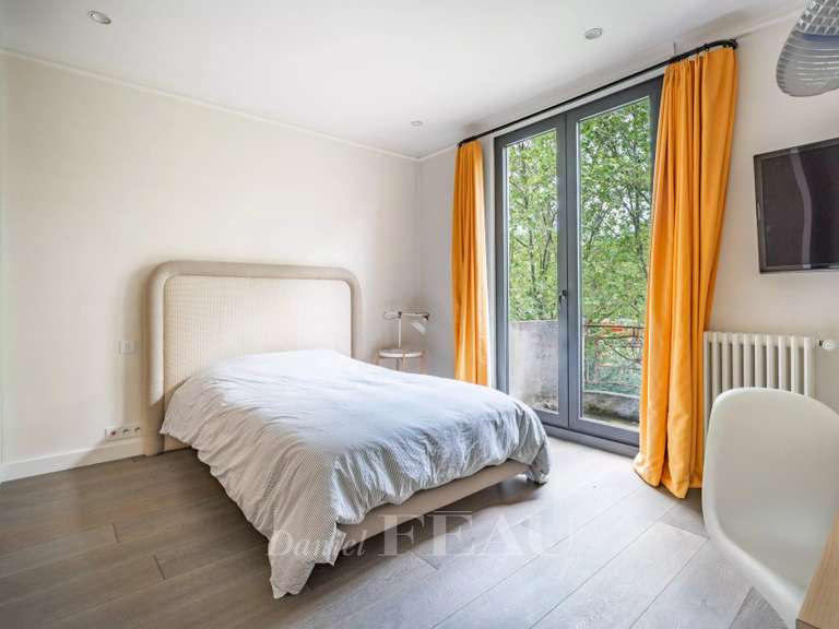 Maison Bougival - 5 chambres - 246m²
