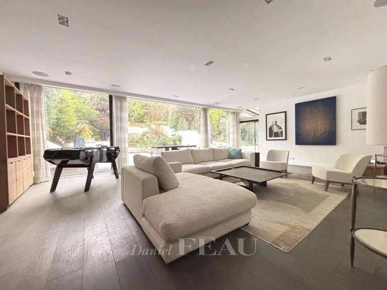 Maison Bougival - 5 chambres - 246m²