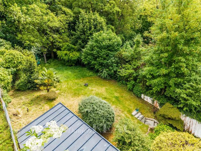 Maison Bougival - 5 chambres - 246m²