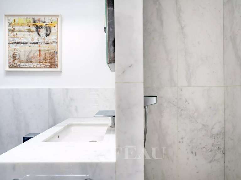 Maison Bougival - 5 chambres - 246m²