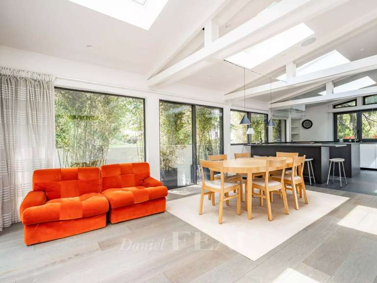 Maison Bougival - 5 chambres - 246m²