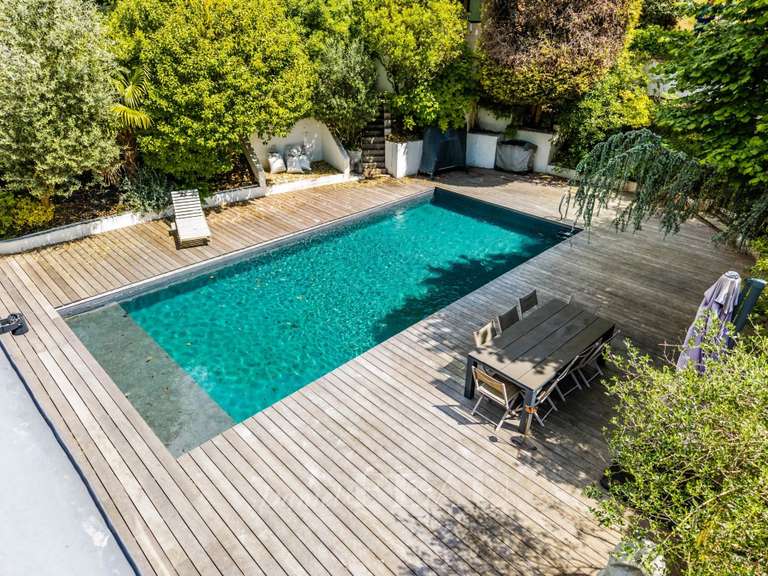 Maison Bougival - 5 chambres - 246m²
