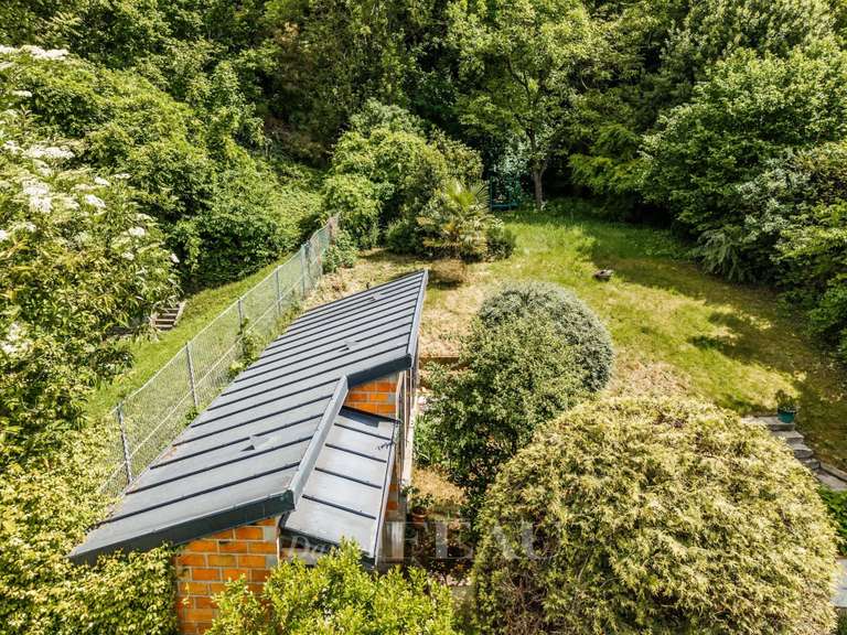 Maison Bougival - 5 chambres - 246m²