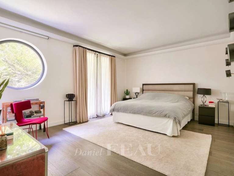 Maison Bougival - 5 chambres - 246m²