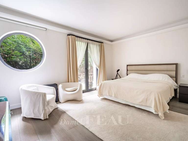 Maison Bougival - 5 chambres - 246m²