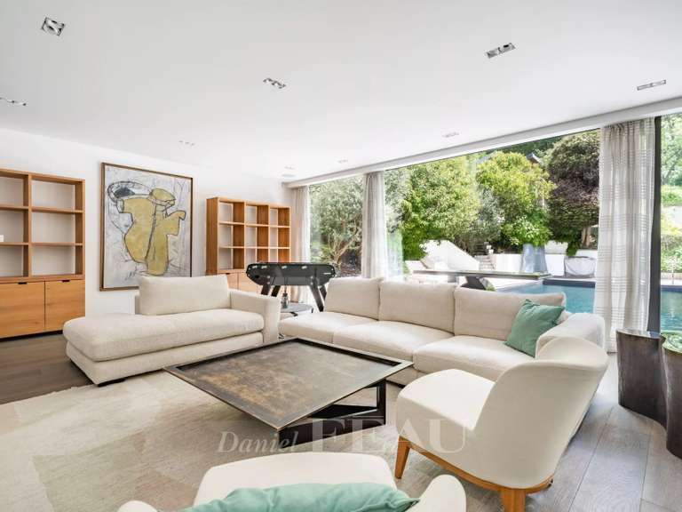 Maison Bougival - 5 chambres - 246m²