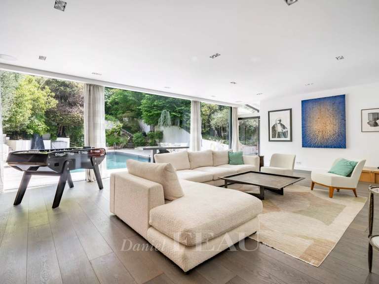 Maison Bougival - 5 chambres - 246m²