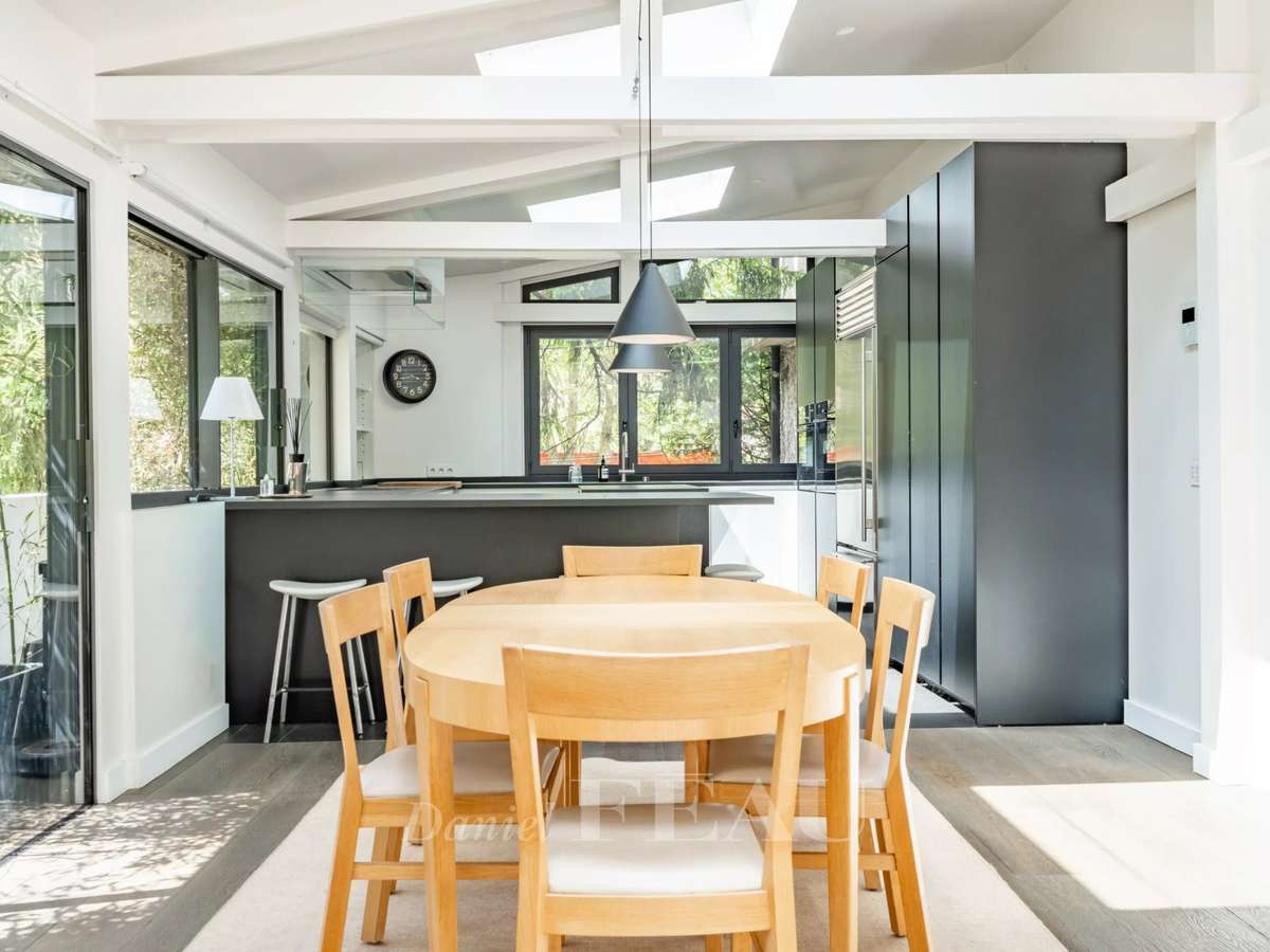 Maison Bougival