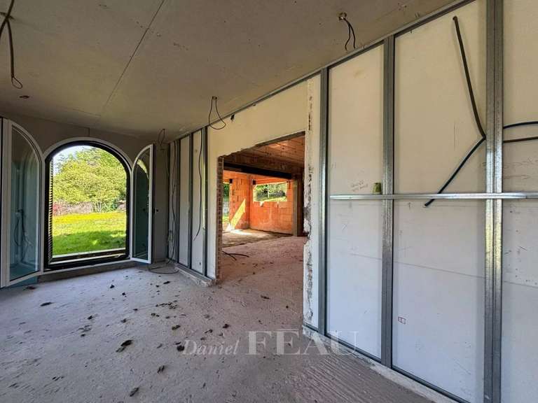 Maison Bougival - 5 chambres - 588m²