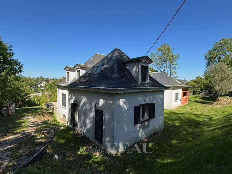 Maison Bougival - 5 chambres - 588m²