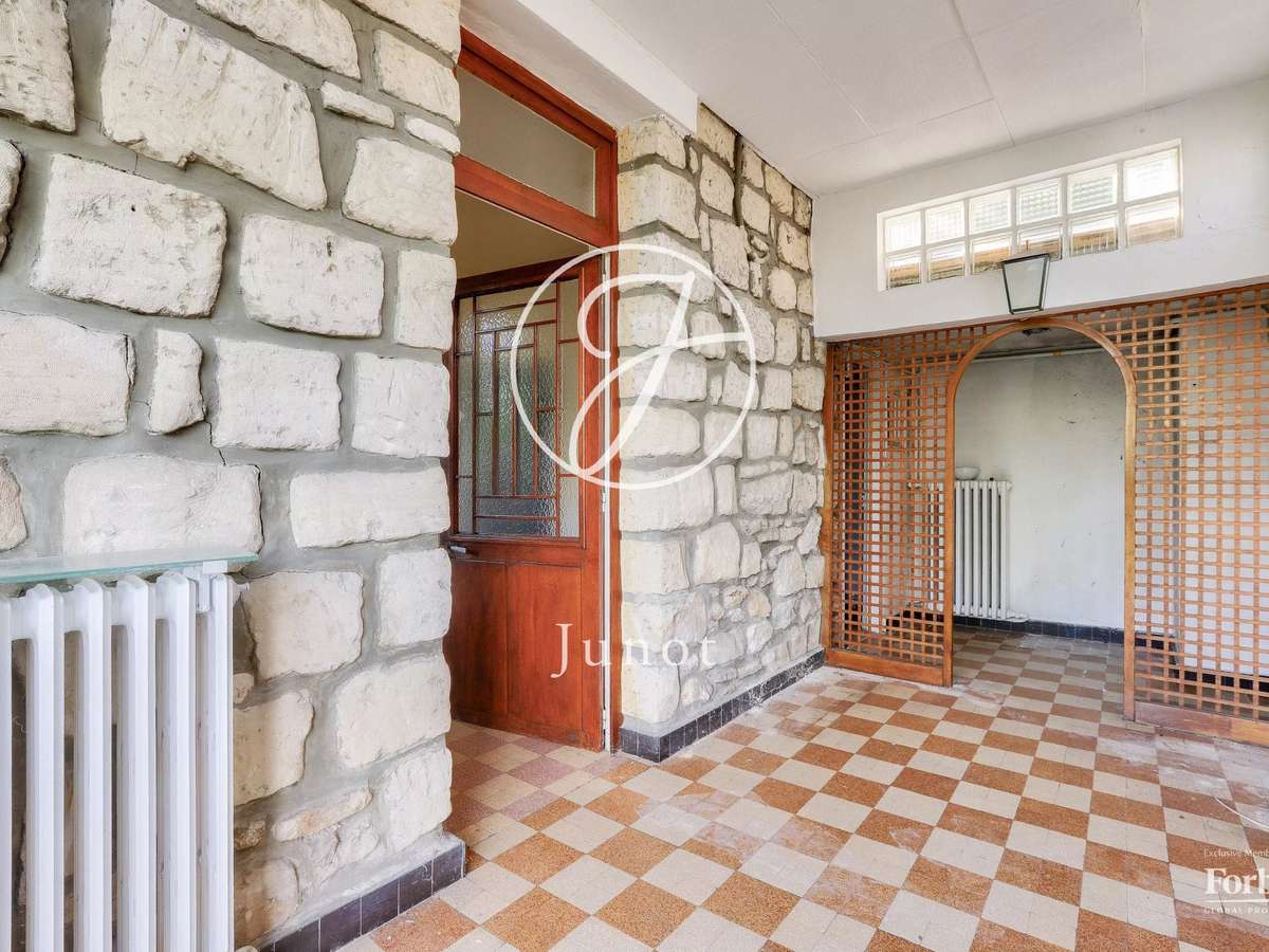 Maison Bougival