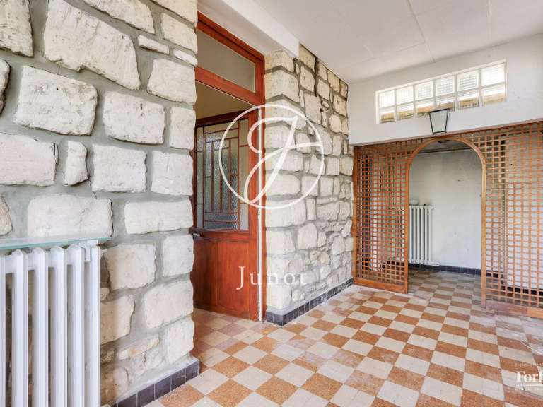 Maison Bougival - 4 chambres - 140m²