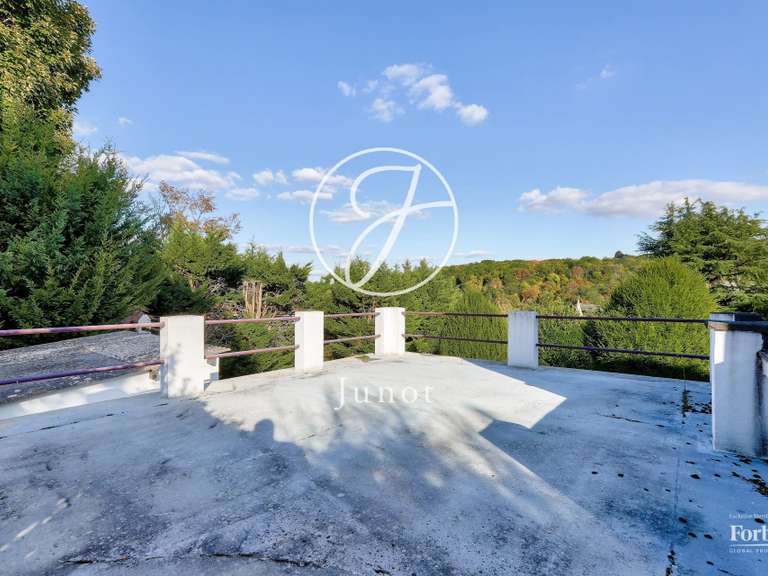 Maison Bougival - 4 chambres - 140m²