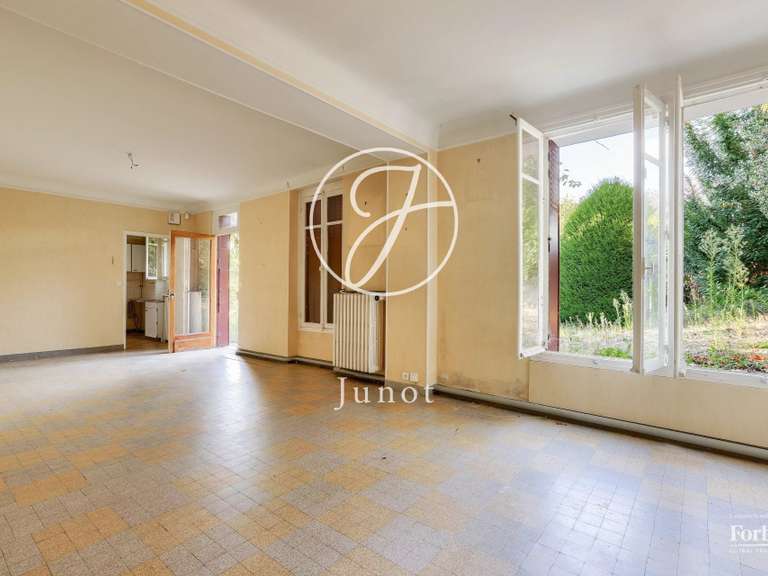 Maison Bougival - 4 chambres - 140m²