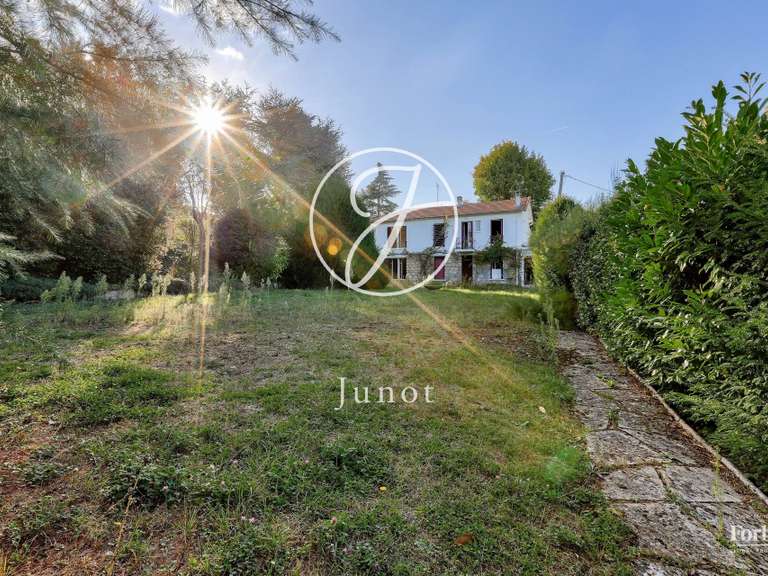 Maison Bougival - 4 chambres - 140m²