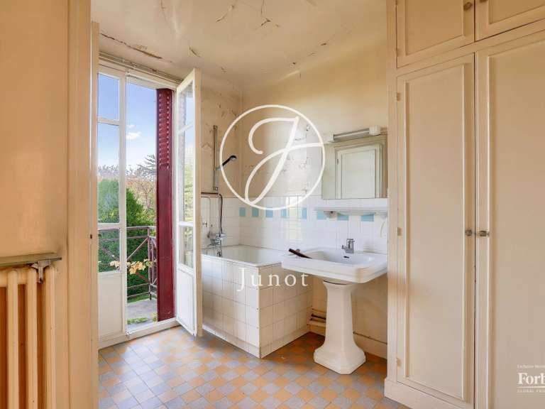 Maison Bougival - 4 chambres - 140m²