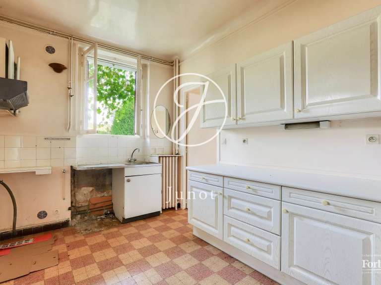 Maison Bougival - 4 chambres - 140m²