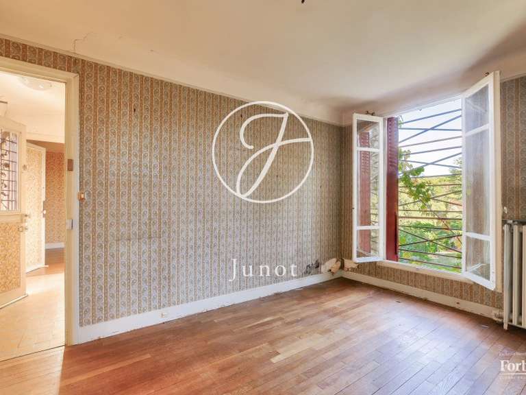 Maison Bougival - 4 chambres - 140m²