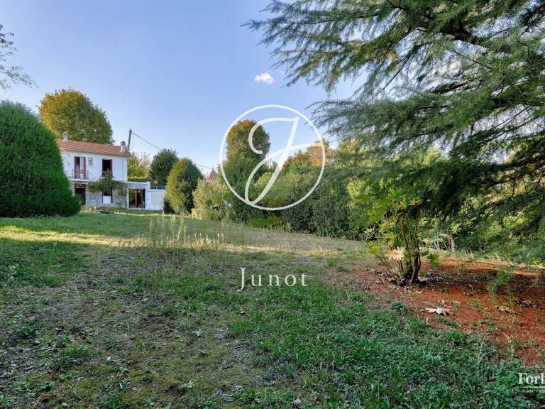 Maison Bougival - 4 chambres - 140m²