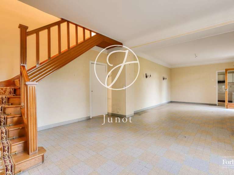 Maison Bougival - 4 chambres - 140m²