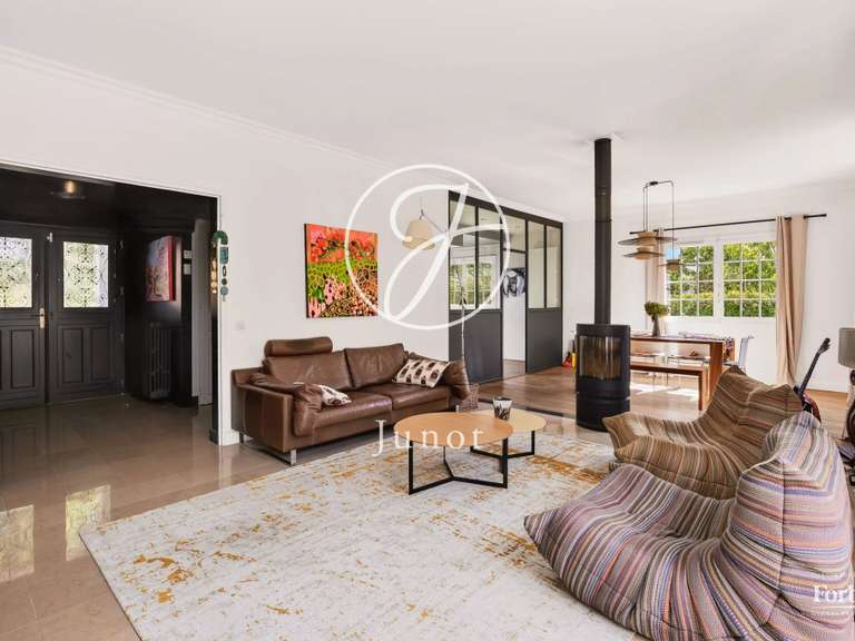 Maison Bougival - 4 chambres - 311m²