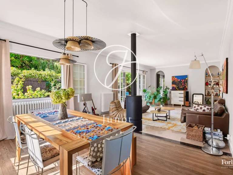 Maison Bougival - 4 chambres - 311m²