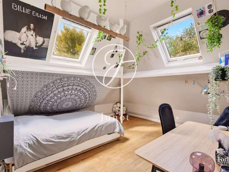 Maison Bougival - 4 chambres - 311m²