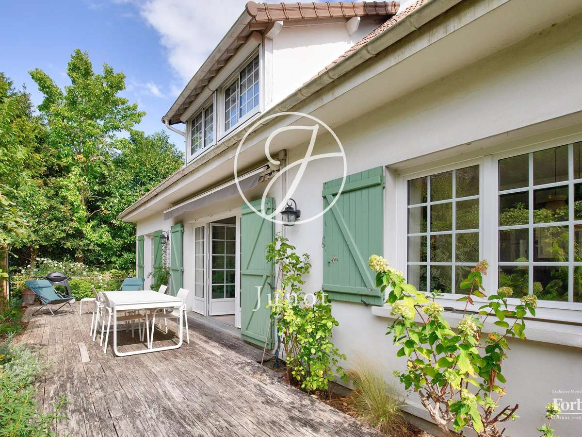 Maison Bougival