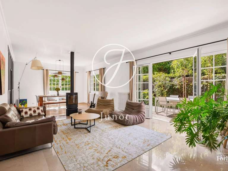 Maison Bougival - 4 chambres - 311m²