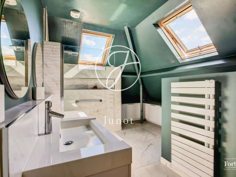 Maison Bougival - 4 chambres - 311m²